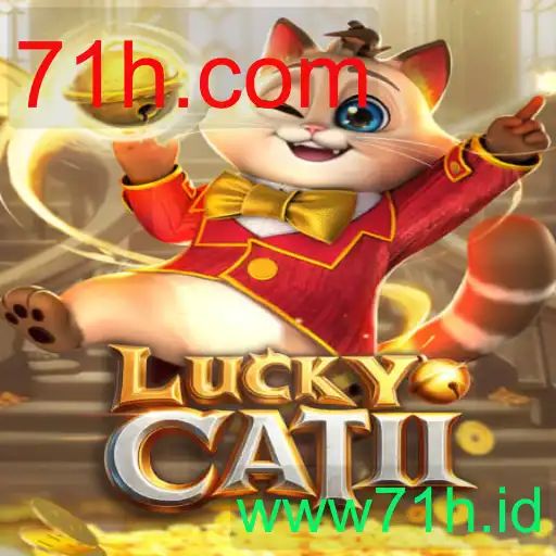 LuckyCatII
